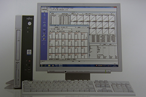 マルチタイプICP発光分光分析装置
